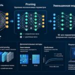pruning нейронной сети